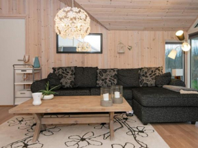 5 star holiday home in Ebeltoft